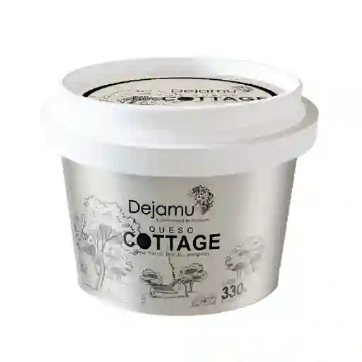 Dejamu Queso Cottage