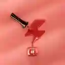 Esmalte Vogue Rápido Secado Fuego Puro