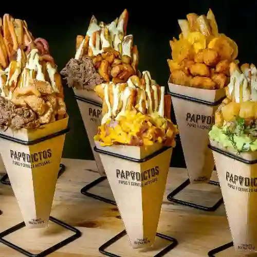 Papadicto Personalizado