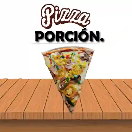 Porción