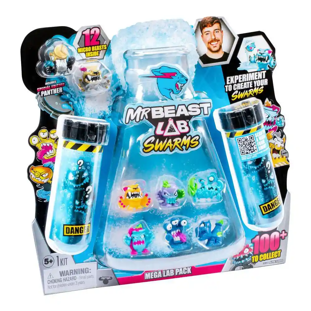 Figura Boing Toys