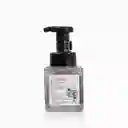 Jabón Espumoso Antibacterial Nubes Del Jardín De Las Hadas X 270 Ml