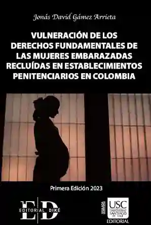 Vulneración de Los Derechos Fundamentales de Las Mujeres Embarazadas Recluidas en Establecimientos Penitenciarios en Colombia