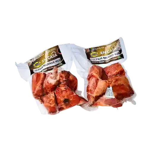 Churrasco Congelado