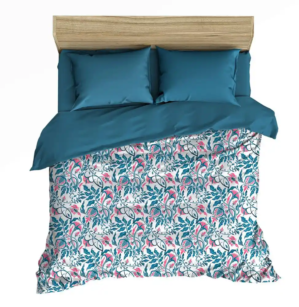 Edre + Semijuego Ink Doble Exito 76403