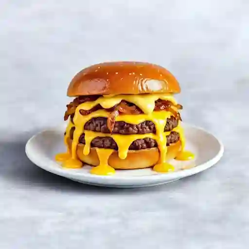 La Mc Master