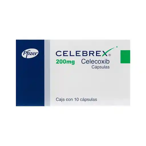 Celebrex (200 mg)