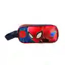 Marvel Lapicera Doble Spider-Man