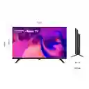 Televisor Hyundai 32 Pulgadas Led Hd Smart Tv Hyled3257rim
