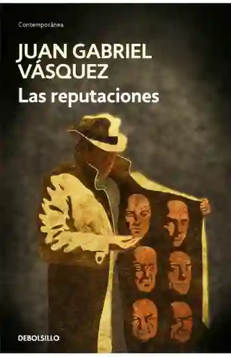 Las Reputaciones - Debolsillo