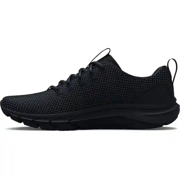 Under Armour Zapatos W Phade Rn 2 Negro Para Mujer Talla 5.5