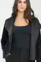 Chaqueta Black Panther