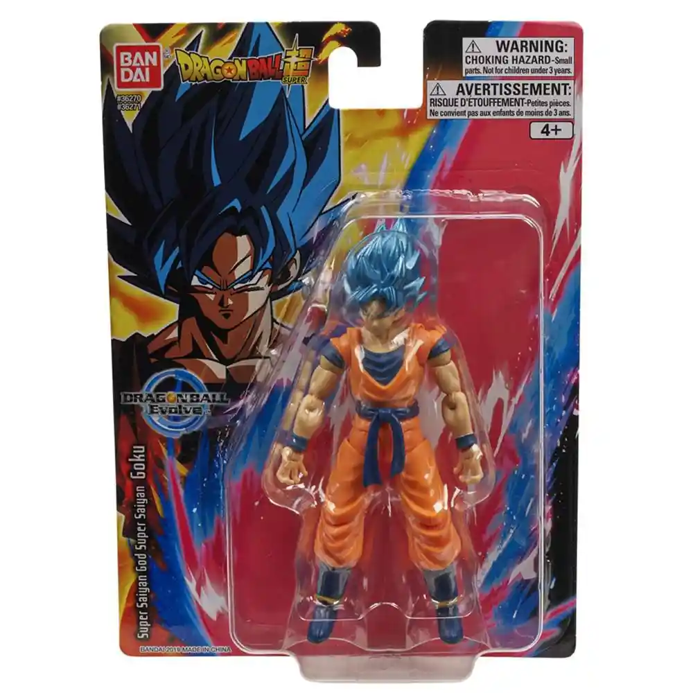 Figura Dragon Ball