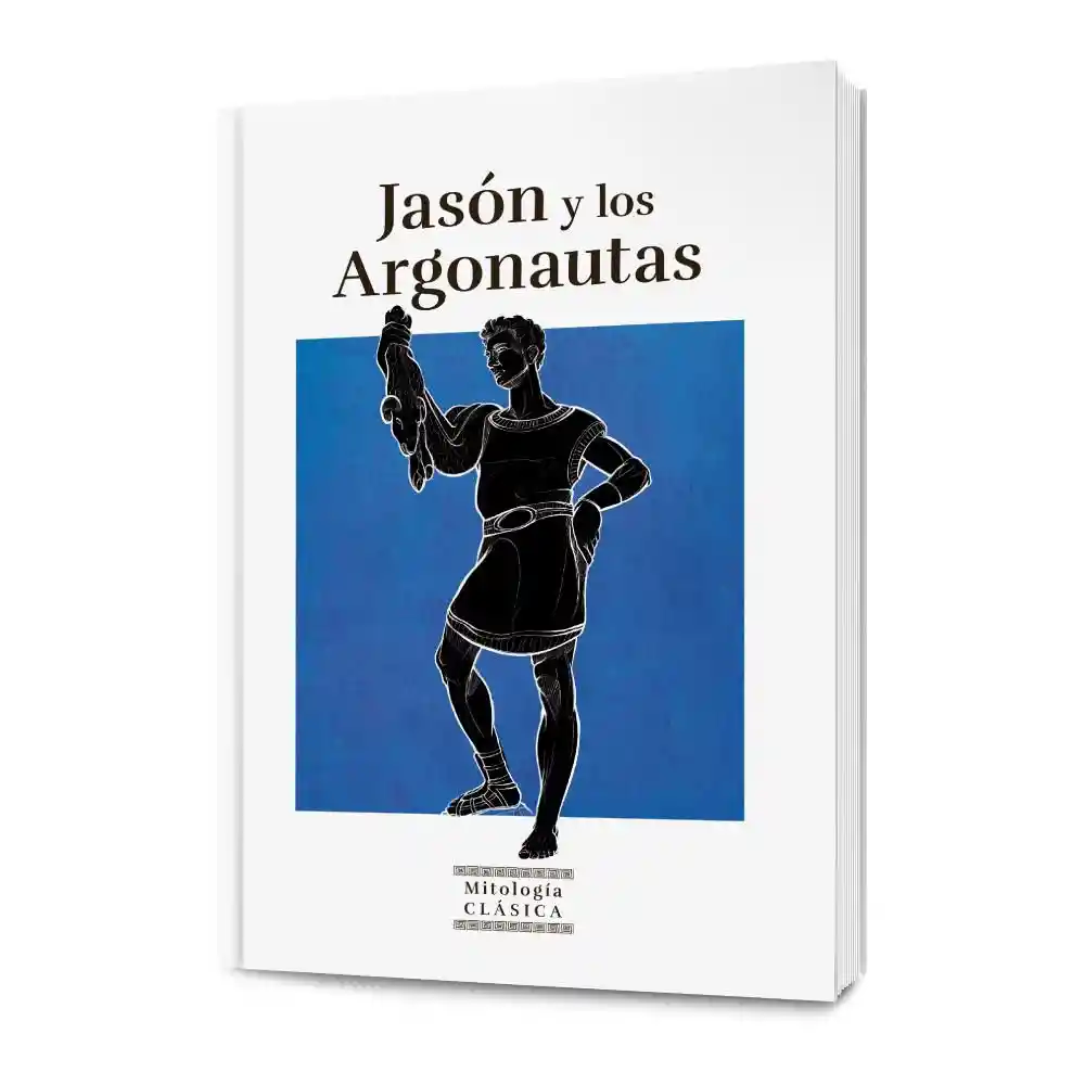 Colección Mitologia Clasic T10 Emse Edapp S.l