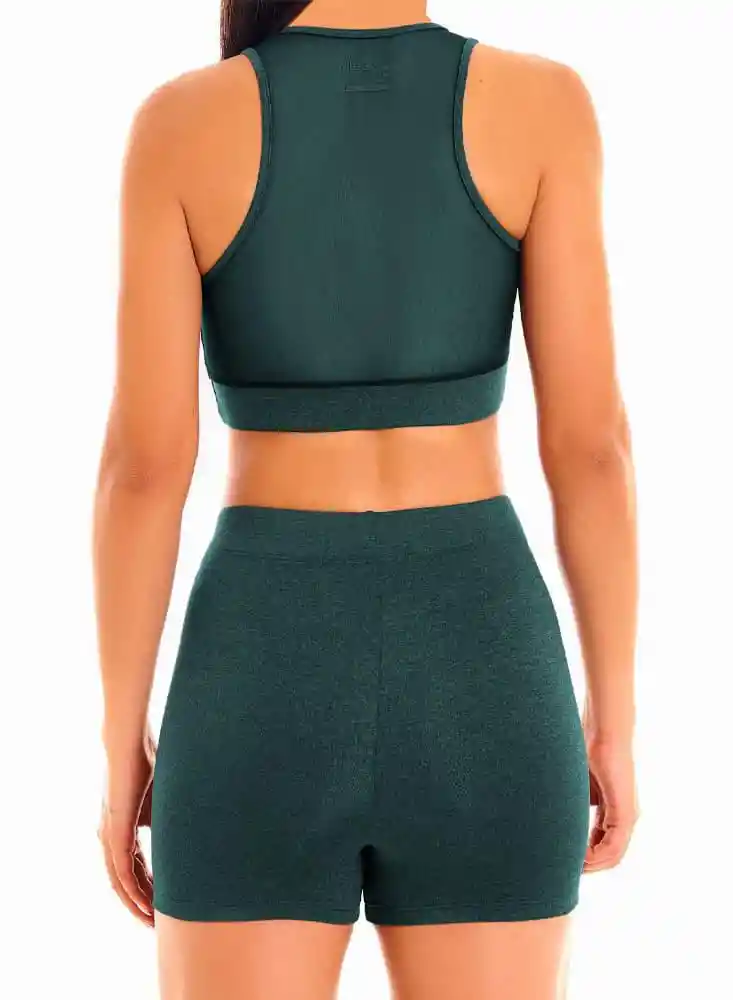 Conjuntoms Ms Xl-verde