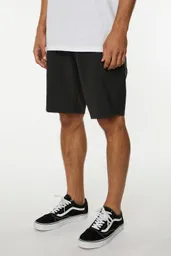 Bermuda Trvlr Expedition 20 Pulgadas Hombre