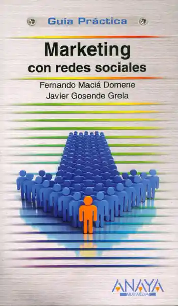 Marketing Con Redes Sociales