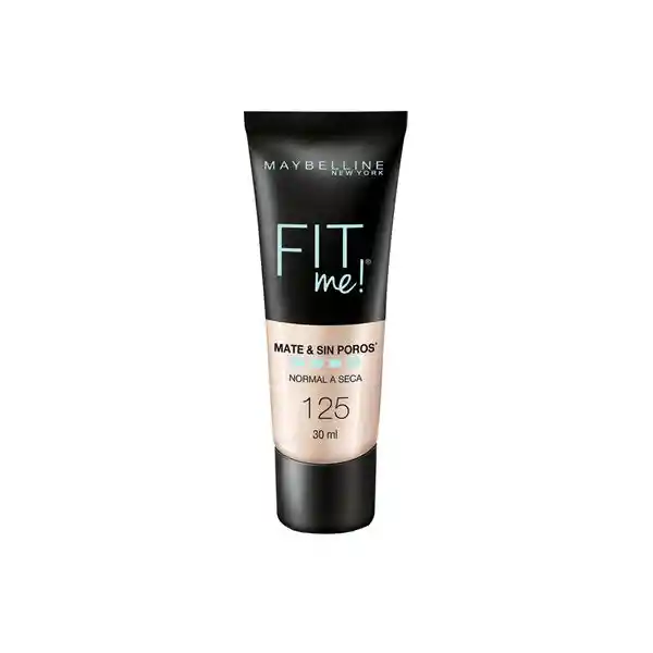 Maybelline Base Fit Me