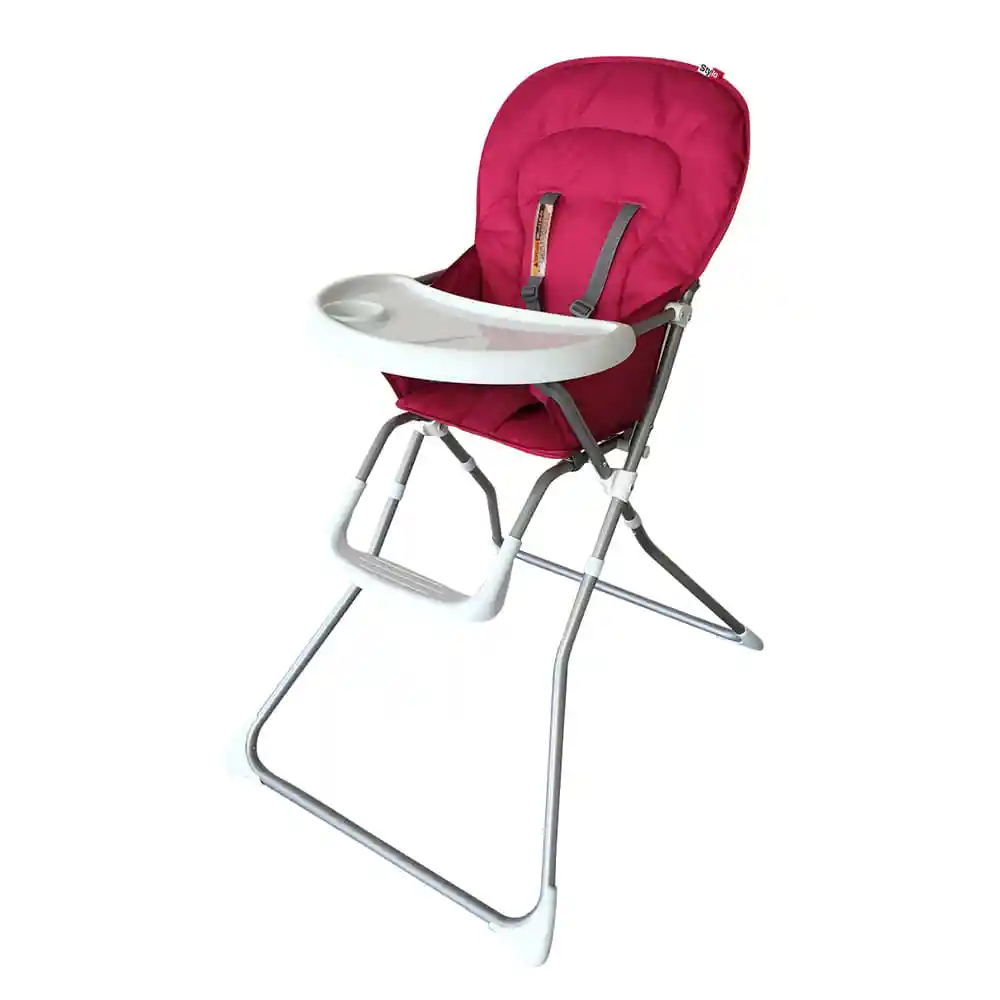 Comedor G-01 Pink Stylo Cosco