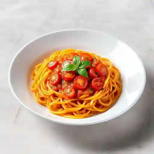 Pasta Bolzano