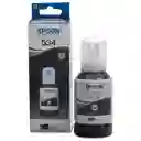 Epson Botella De Tinta 534 Negra