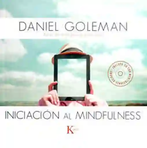 Iniciación al Mindfulness - Daniel Goleman