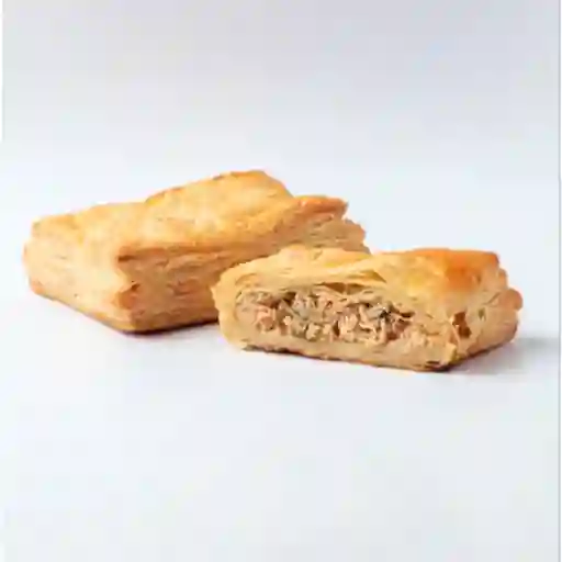 PASTEL DE POLLO