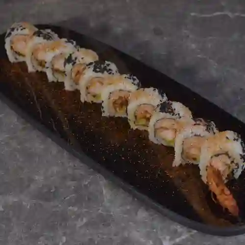Costeño Roll