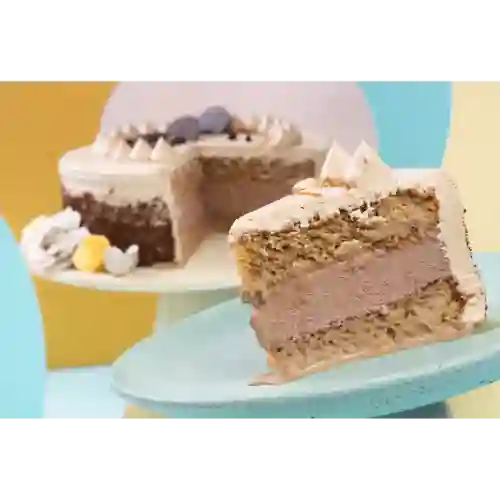 Tres Leche Fusión Café