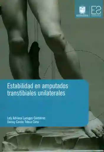 Estabilidad en Amputados Transtibiales Unilaterales - VV.AA