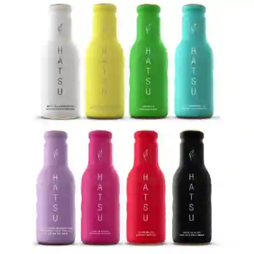 Te Hatsu 400 ml