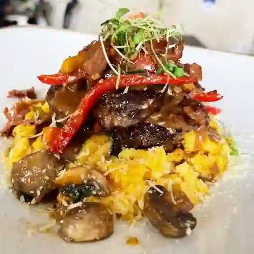 Lomo Rayuela