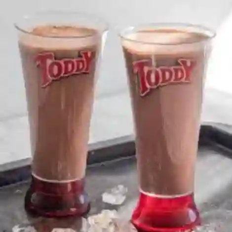 Jugo Toddy 16 Oz