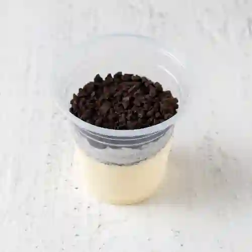 Postre Mediano Oreo