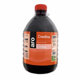 Aro Creolina