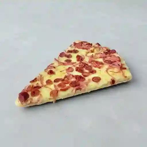 Pizza Carnes