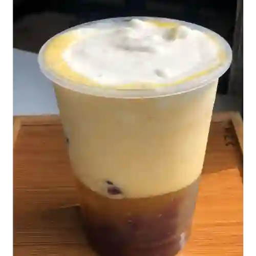 Mango Cream
