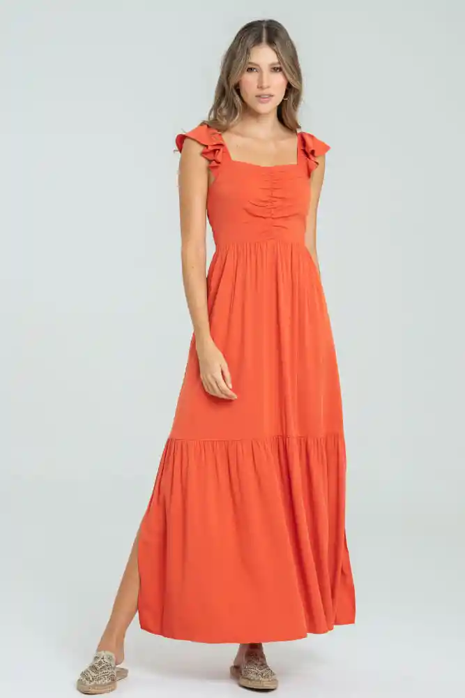 Vestido Balenciaga