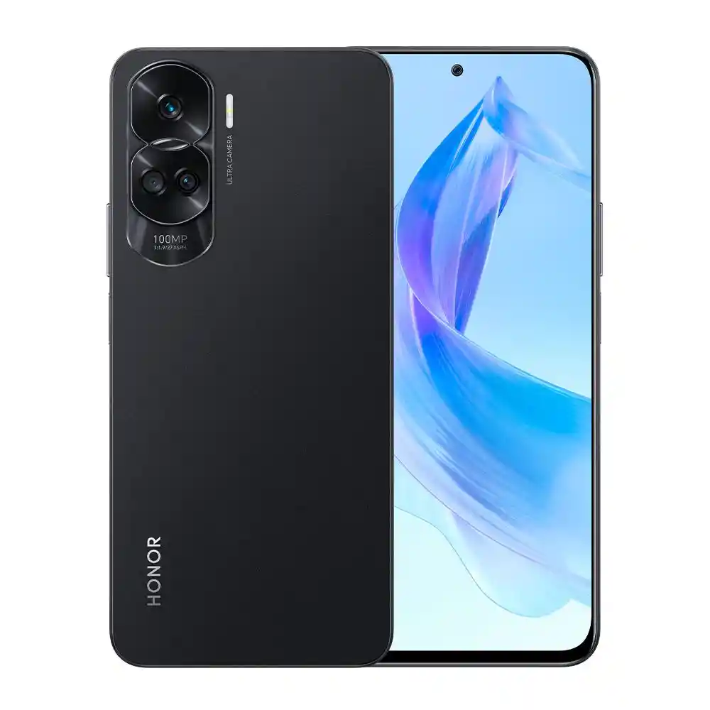 Celular Honor Honor 90 Lite 256 Gb 8 Gb Ram Negro