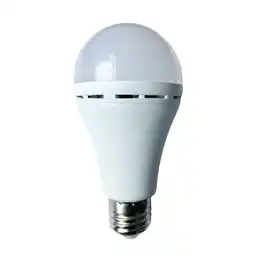 Bombillo Portatil Recargable 9w Ferrenovo Fn-25560