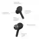 Audifonos Inalámbricos Ifrogz In Ear Ipx 4 Airtime Pro Blanco