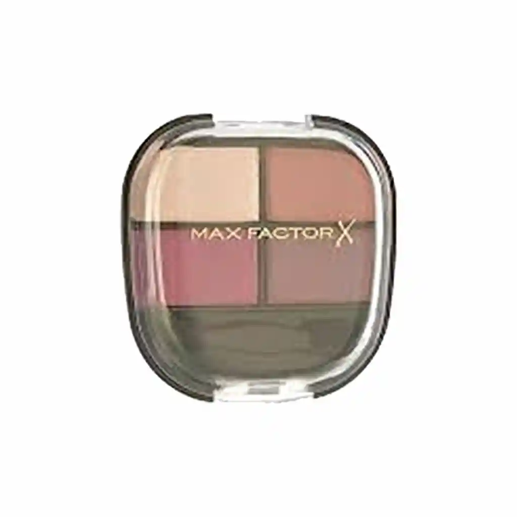Max Factor Sombra Cuarteto Lasting Color
