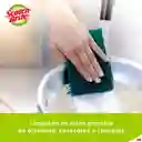   Scotch Brite  Fibra Cocina 2 U 