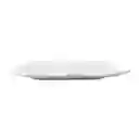 Ambiente Gourmet Plato Cuadrado Opra 31.7 cm