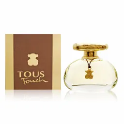 Tous Touch Edt 100Ml