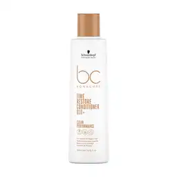 Bonacure Acondicionador Time Restore  Q10+  