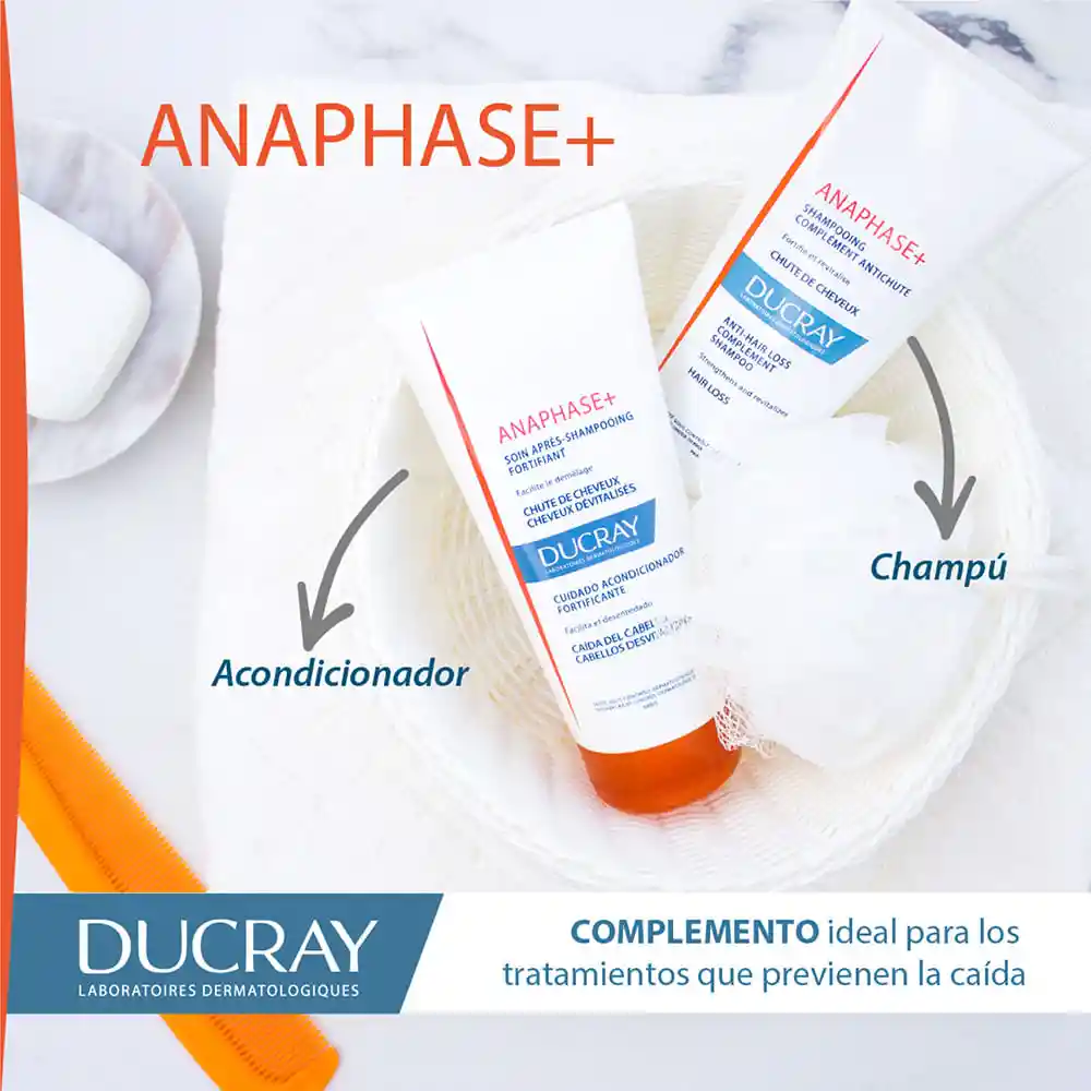 Ducray Acondicionador Anaphase +