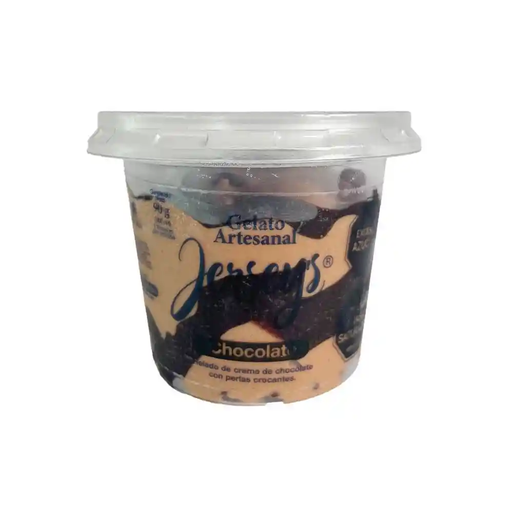 Helado Jerseys Chocolate (90 Gr)