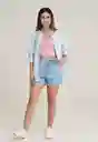 Short Paper Bag