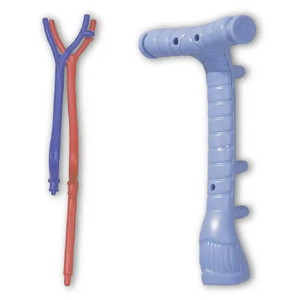 Cuerpoh T6 Traqueas Rba